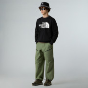 Muška dukserica The North Face Easy Crew