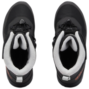 Dječje zimske cipele Jack Wolfskin Polar Bear-B Texapore High Vc K