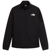 Ženska dukserica The North Face W Mistyescape Fleece crna TNF BLACK