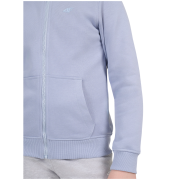 Dječja dukserica 4F Sweatshirt F2765 Light Blue