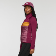 Ženska jakna Cotopaxi W'S Capa Hybrid Insulated Jacket