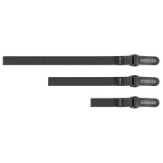 Remeni za torbe Restrap Fast Straps Mix crna černá