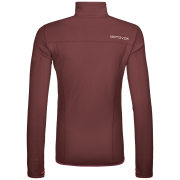 Ženska funkcionalna dukserica Ortovox Fleece Jacket W