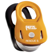 Kolotur Petzl Rescue S žuta/crna Yellow