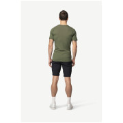 Muške funkcionalne majice Devold Lauparen Merino 190 Base Tee Man