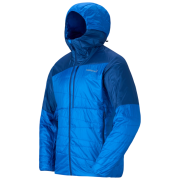 Muška jakna Norrona falketind thermo40 Zip Hood
