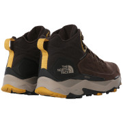 Muške cipele The North Face Vectiv Exploris Mid Futurelight Leather