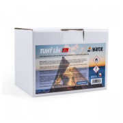 Kocke za podpalu Yate Čvrsti alkohol 1000 g u kutiji