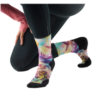 Čarape Smartwool Women's Trail Run Targeted Cushion Seren