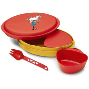 Trepetarijski set Primus Meal Set Pippi