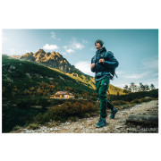 Muška jakna Mammut Crag IN Hooded Jacket Men