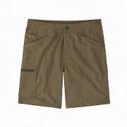 Muške kratke hlače Patagonia M's Nomader Shorts zelena