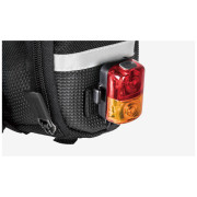 Torbica za sjedalo Topeak Aero Wedge Pack Medium (0.98-1.31 l)