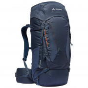 Turistički ruksak Vaude Asymmetric 52+8 plava