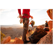 Penjački pojas za penjanje i alpinizam Blue Ice Cuesta Harness