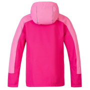Dječja jakna za skijanje Hannah Aimi Jr Fuchsia Purple