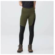Ženske tajice Fjällräven Keb Agile Tights W