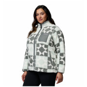 Ženska dukserica Columbia West Bend™ Print Full Zip Ii