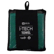 Ručnik N-Rit I-Tech M zelena Green