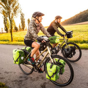 Torba na nosač Ortlieb Back-Roller Plus