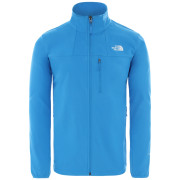 Muška jakna The North Face Nimble svijetlo plava ClearLakeBlue