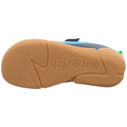 Dječja obuća Superfit Vento Blue