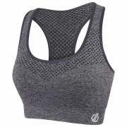 Grudnjak Dare 2b Dont Sweat It Bra (2020) siva Ebonygrey