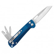 Višenamjenski nož Leatherman Free K2 plava