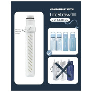 Zamjenski ulošci za kartuše LifeStraw Go Series Replacement Membrane Microfilter