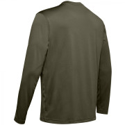 Muške funkcionalne majice Under Armour TAC Tech LS T