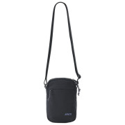 Putna torbica za dokumente Aevor Easy Ride Pouch crna Black
