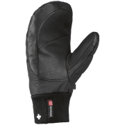 Ženske rukavice za skijanje do palca SnowLife Bliss DT Mitten W´s crna black