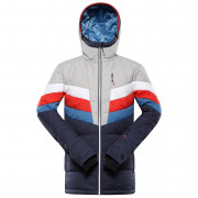 Muška zimska jakna Alpine Pro Feedr plava