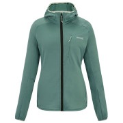 Ženska jakna Regatta Women's Kadley Midlayer svijetlo plava Ivy Moss