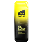 Energetski gel Näak Boost Energy Gel | Salted Lemon