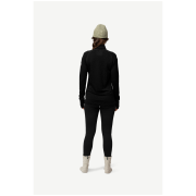 Ženska rolka Devold Expedition Woman Zip Neck