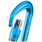 Karabiner Camp Photon Lock