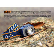 Čeona svjetiljka Fenix HL40R