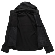 Muška softshell jakna Alpine Pro Hoor