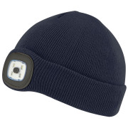 Dječja kapa Regatta Kids Torch Beanie tamno plava Navy