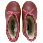 Dječje zimske cipele Viking Outdoor Footwear Splash Warm Burgundy