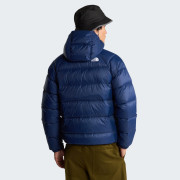 Muška pernata jakna The North Face M Hydrenalite Down Hoodie
