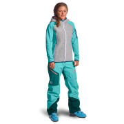 Ženska dukserica Ortovox W's Fleece Plus Classic Knit Hoody