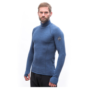 Muške funkcionalne majice Sensor Merino Bold Roll Neck dl.rukáv