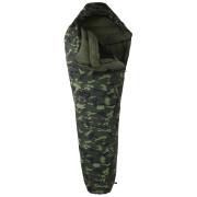 Vreća za spavanje od perja Warg Stark 500 L maskirna camo