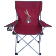 Dječja stolica Zulu Bunny