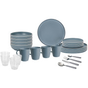 Trepetarijski set Brunner Dolomit All Inclusive plava Dolomit Blue