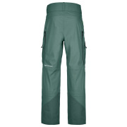 Muške zimske hlače Ortovox 3L Deep Shell Pants M