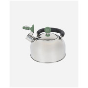 Kuhalo Bo-Camp Whistling Tea Kettle 1,2L