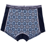 Ženske funkcionalne bokserice Kari Traa Rose Boxer tamno plava Dark Navy Blue